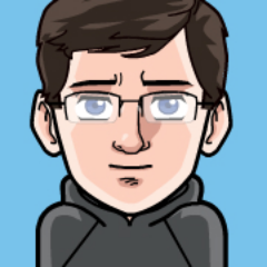 @TomaszRolbiecki's backup account. I hope I won't have to use it.