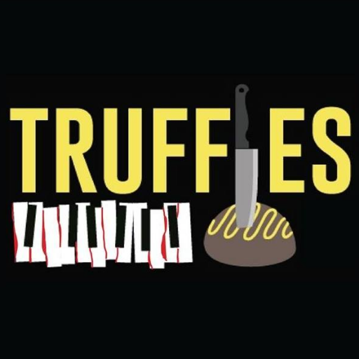 TRUFFLES NYC: A new dinner theater, musical comedy experience in NYC! Email: trufflesmystery@gmail.com Tickets:https://t.co/ACcRMBYW9M