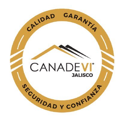 Cámara Nacional de Vivienda en el estado de Jalisco.