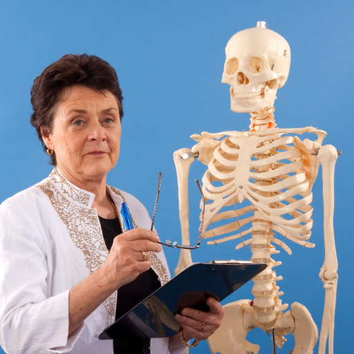 Your go-to bone health and pH balance guru, Dr. Susan Brown, educates on the latest research for natural solutions to optimal bone health.