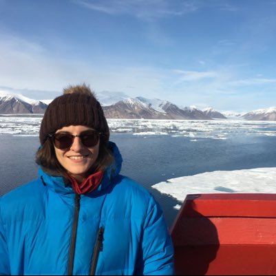 Postdoctoral Researcher at @McGillu @WhyteLab #PolarMicrobiology #AquaticBiology
#Genomics #ClimateChange https://t.co/7qDZcuglFW