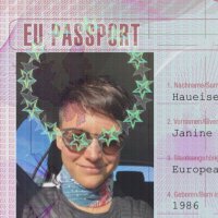 Janine Haueisen (@janinehaueisen) 's Twitter Profile