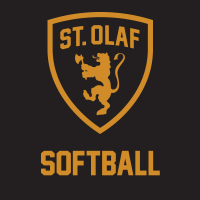 St. Olaf Softball(@StOlafSoftball) 's Twitter Profile Photo