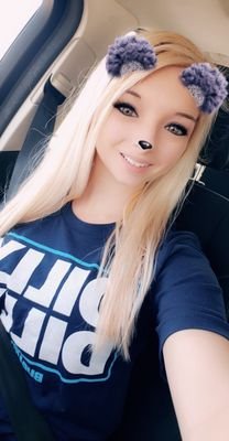 lilMiss_xiii's profile picture. Radiation Protection Techician ☢
Travel to Nuclear Power Plants ⚡
Tattooed 🕇