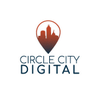CircleCityDigtl's profile picture. We're Indianapolis Digital Marketers that love beer, bourbon and building bada-- websites.