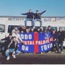 Fordy_xx's profile picture. Palace & Darts🎯