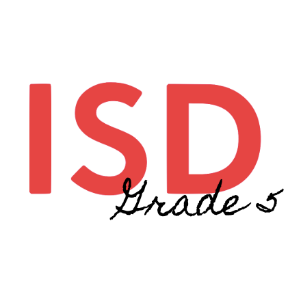ISD Grade 5 Profile