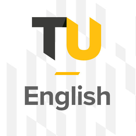 Department of English, Towson University.
Read. Think. Write. Repeat.