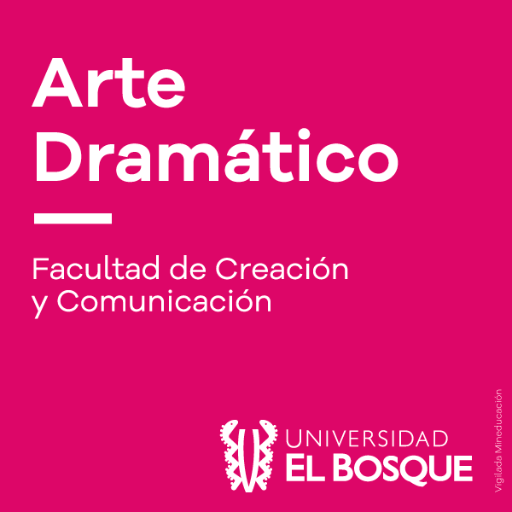 Arte Dramático U.ElBosque