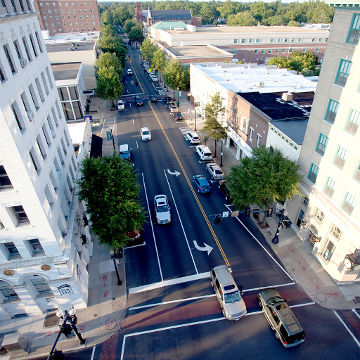 Suffolk Virginia Department of Economic Development