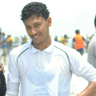 I Am Muslim.