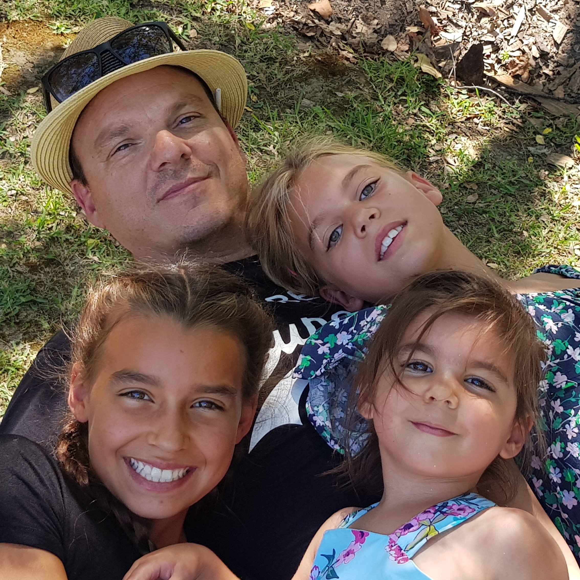 BooysenCor's profile picture. 