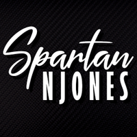 SpartanNJones (@spartannjones) 's Twitter Profile