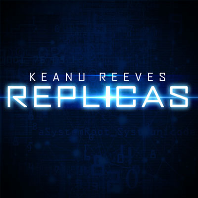 Official Twitter account of #ReplicasMovie. Now on Blu-ray, DVD & Digital!