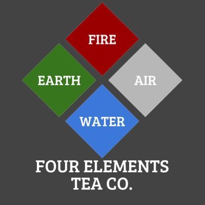 Four Elements Tea Co.