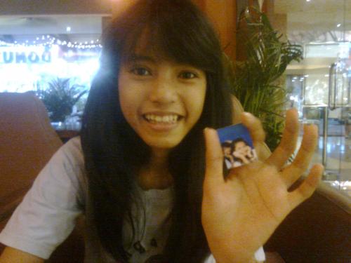 I'm waiting 7 Mei , weoow amazing http://t.co/dkCDdRiq5K
