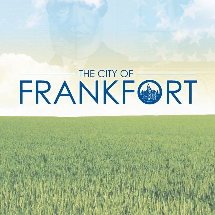 Official Twitter account of the City of Frankfort, IN. Frankfort is a great city located between Indianapolis and Lafayette. Home of the Hot Dogs!