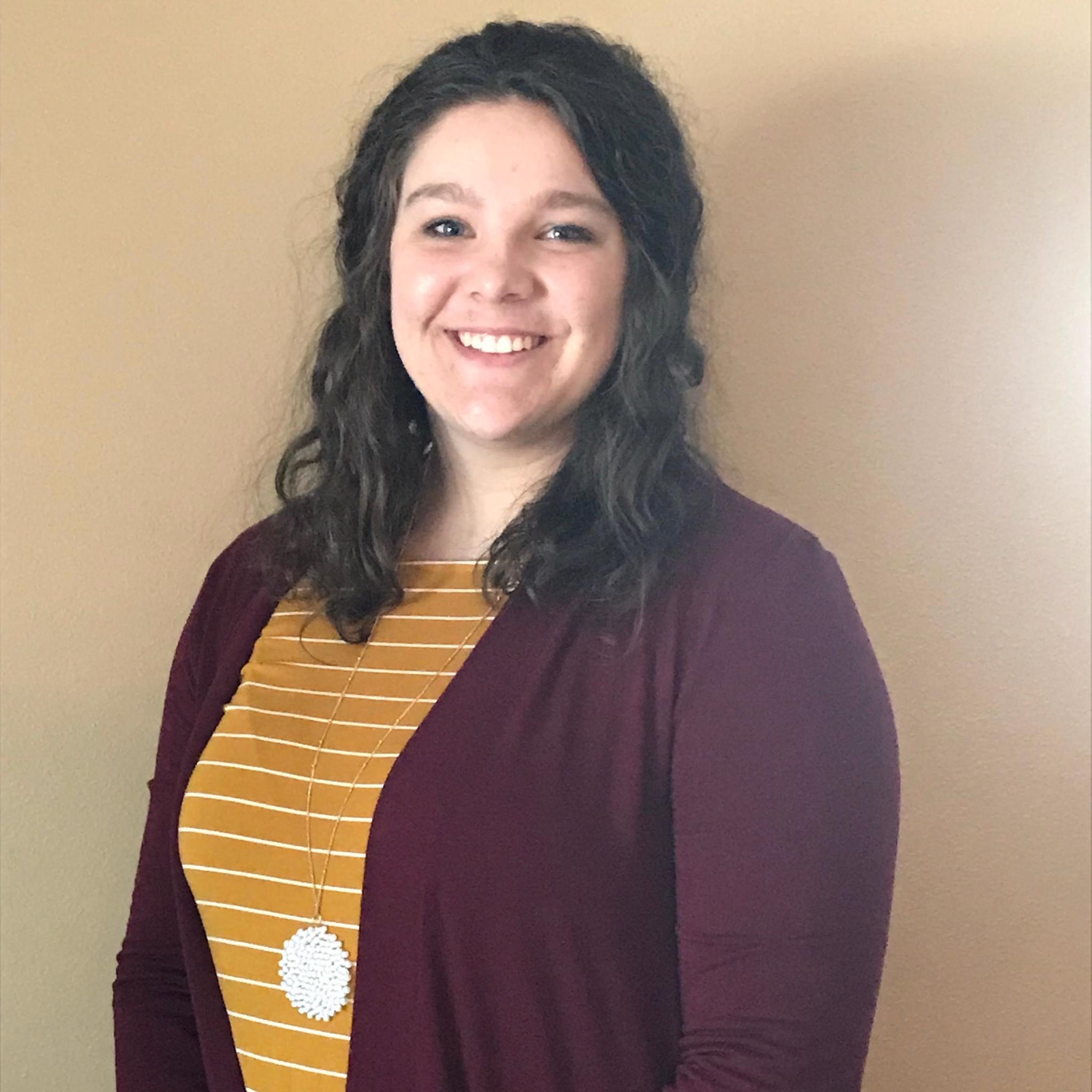 missjoh69726871's profile picture. Early Childhood Education Major -- Kindergarten Endorsement
Elementary Education Certification --
ENL Minor - Reading Minor 🍎✏️