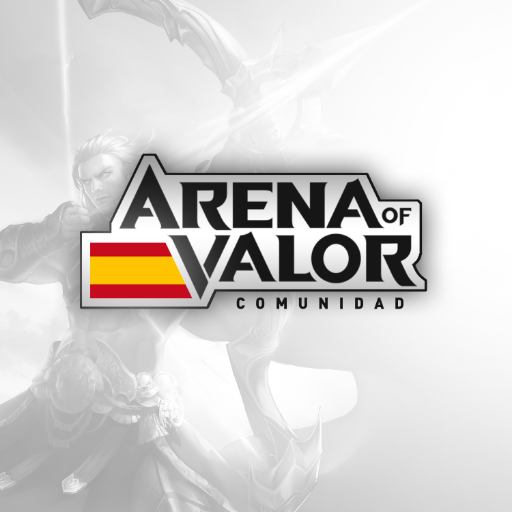 Comunidad AoV España
