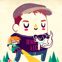 Joe Russ is making game(s) (@mografi_joe) 's Twitter Profile Photo Joe Russ is making game(s) (@mografi_joe) 's Twitter Profile Photo