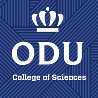ODU College of Sciences (@odusci) 's Twitter Profile Photo ODU College of Sciences (@odusci) 's Twitter Profile Photo
