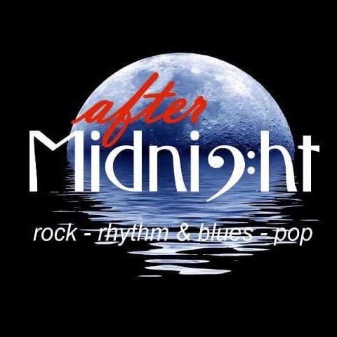 aftermidniteSTL's profile picture. After Midnight is a power-packed, cover/party band that brings the BEST entertainment. Want an all out good time? After Midnight is gonna shake your tambourine!