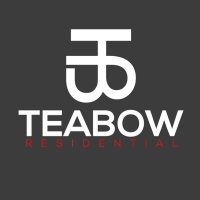 TeaBow Residential(@TeaBow_Develops) 's Twitter Profile Photo