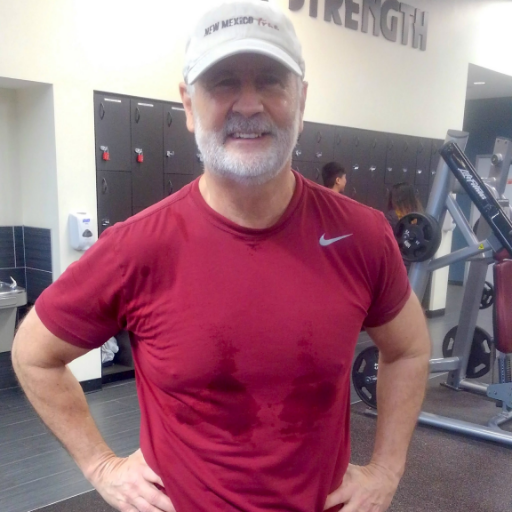Business Development-Tech Integration in Health, Fitness and Education -Senior Market Fitness and Nutrition Specialist