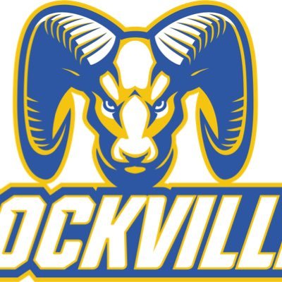 Welcome to the official Twitter page for all Rockville & VCMS athletics! Check here for information and updates for all our athletics teams. Go Rams!