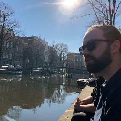 RickyBenstead's profile picture. 26✌