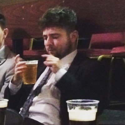 ryan_horridge97's profile picture. 