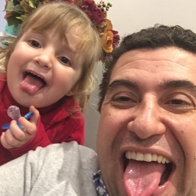 RafaelSeitenfus's profile picture. Médico, amado e amando, empreendedor