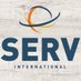 SERV International (@serv_one) Twitter profile photo