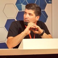 Cedric Messina (@messinacedric) 's Twitter Profile