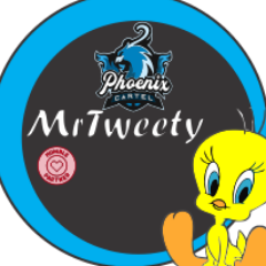 Streamer Anime lover and well i'm Tweety / Humble Bundle Partner/ Phoenix Cartel member Business email MrTweetyTTV@hotmail.com