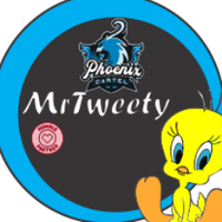 MrTweety(@MrTweety_Flock) 's Twitter Profile Photo