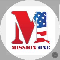 Mission One(@MissionOne6) 's Twitter Profile Photo