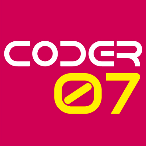 VCoder07's profile picture.