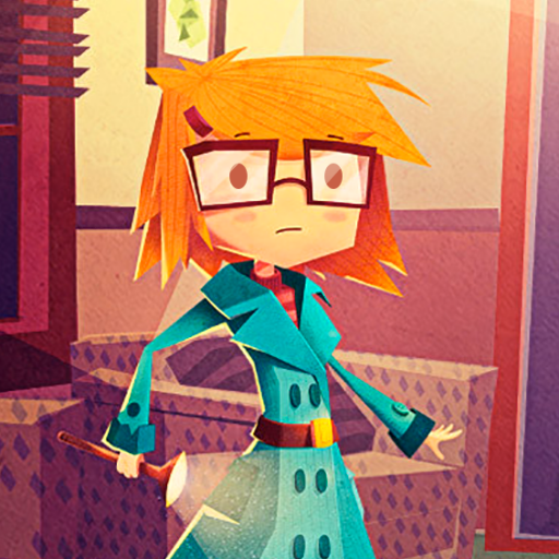 JennyLeClue Profile Picture