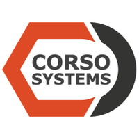 Corso Systems(@CorsoSystems) 's Twitter Profile Photo