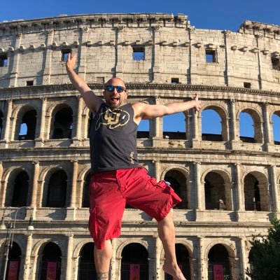 whatwhatandy's profile picture. PhD student in journalism at CU Boulder...interests include #travel & #lifestyle #journalism as well as #ethnography & #autoethnography