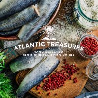 Atlantic Treasures (@atlantictreasur) 's Twitter Profile