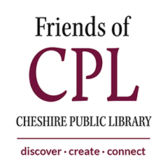 FriendsofCPLCT's profile picture. The Friends of the Cheshire Public Library work to meet the needs of the Library by providing equipment & services not available through the Library’s budget.