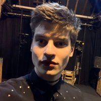 Lewis Hayes - @lewisjhayes Twitter Profile Photo