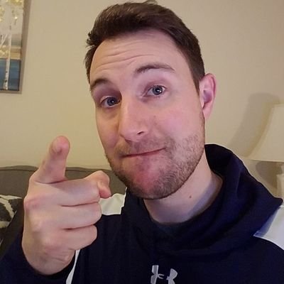 Affiliated Twitch Streamer | Call of Duty Player | Movie Quote Guru | Live: Monday, Wednesday, Friday |  Business Email: CaptainVane88@gmail.com