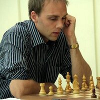 David Smerdon (@dsmerdon) Twitter profile photo