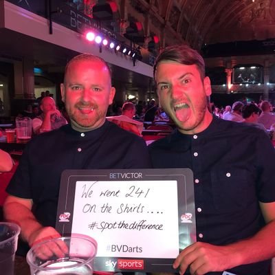 NUFC, 🎯⛳🐎🥊 Team Fury, all round sport enthusiast. Love a pint an a punt.