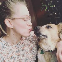 Andie Polk (@andiewithanie) 's Twitter Profile