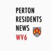 Perton Residents News (@pertonresidents) Twitter profile photo Perton Residents News (@pertonresidents) Twitter profile photo