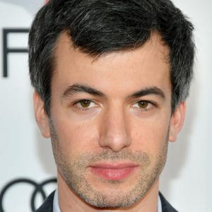 Men who love and support the many strong smart and beautiful women who love and support Nathan Fielder, especially @womenforfielder